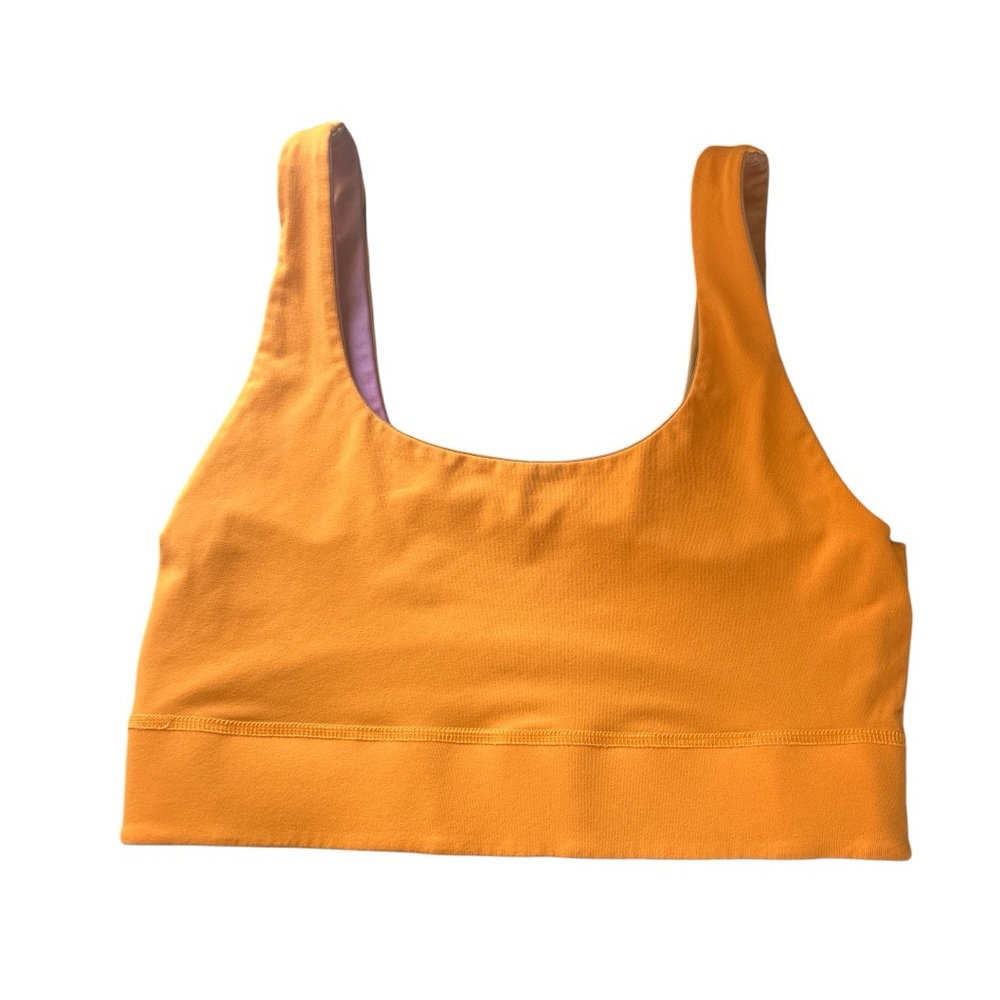 Fabletics Harlyn Reversible Midi Medium Impact Sp… - image 8